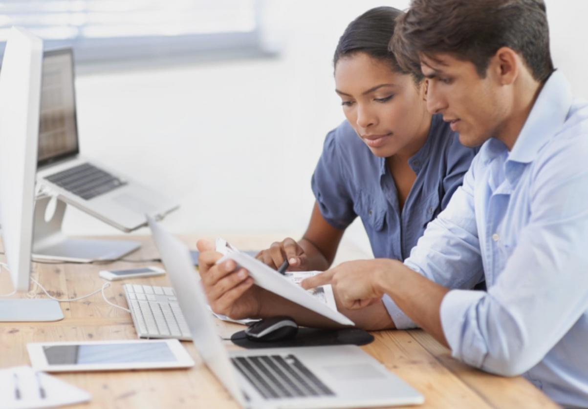 Strukturierte Lernprozesse und Methodik